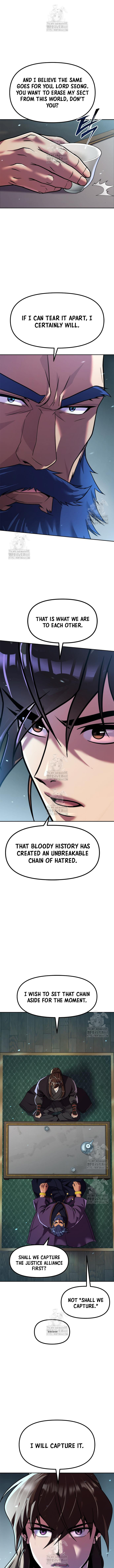Chronicles of the Demon Faction Chapter 133 14